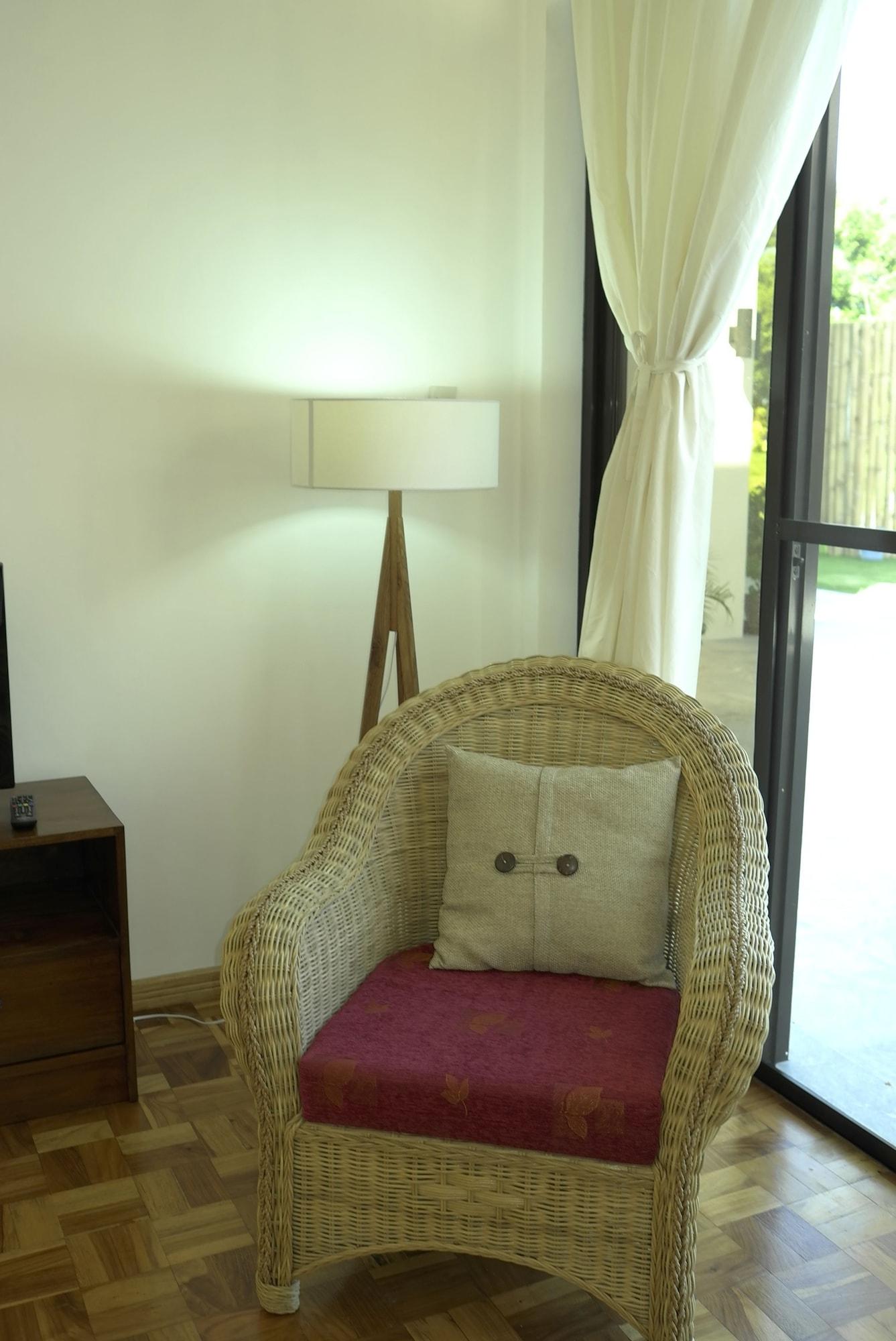 Sea Dream Resorts Dauin Eksteriør billede