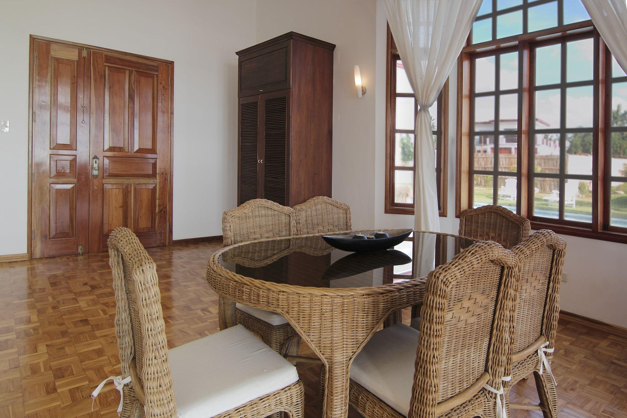 Sea Dream Resorts Dauin Eksteriør billede
