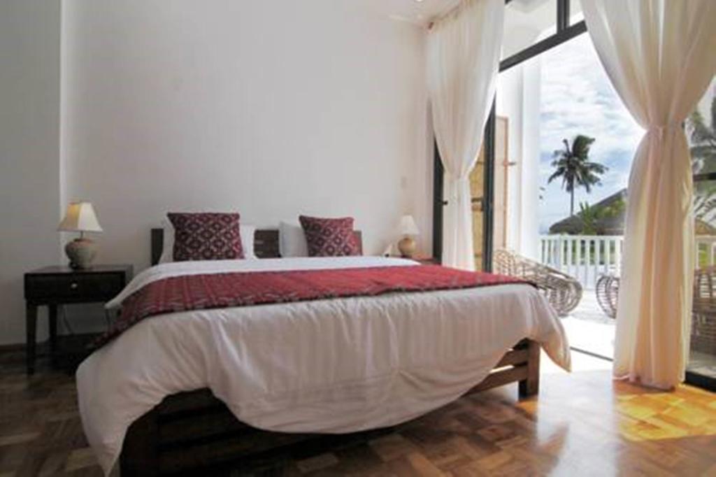 Sea Dream Resorts Dauin Værelse billede