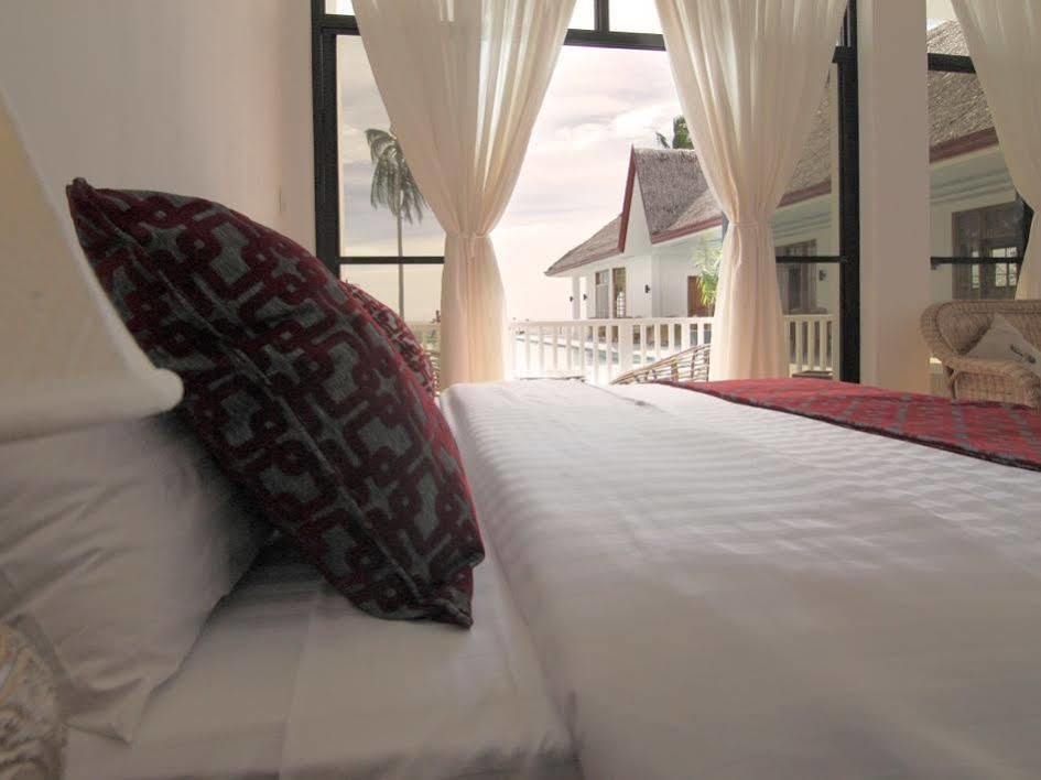 Sea Dream Resorts Dauin Eksteriør billede